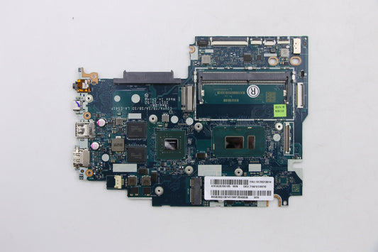 Lenovo (5B20Q13014) Motherboard with i5, 2GB Graphics, Fingerprint, and Backlit Keyboard