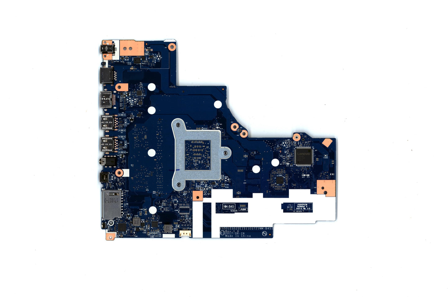 Lenovo Mb I7-8550U Uma D4G-Win - 5B20Q13060