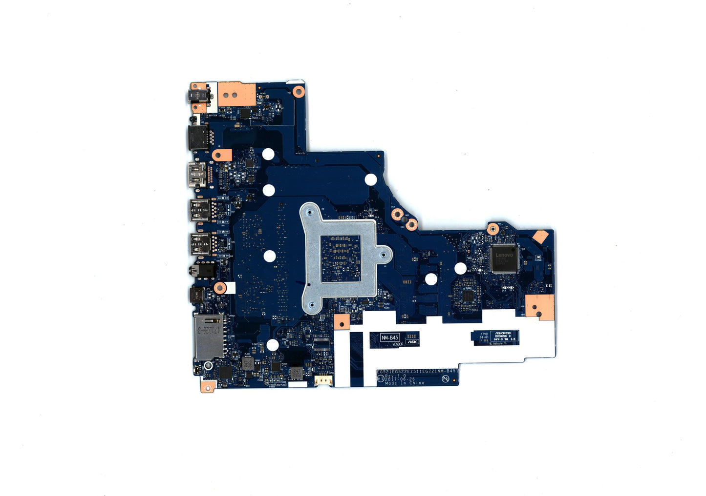 Lenovo Mb I5-8250U Uma D4G-Win - 5B20Q13067