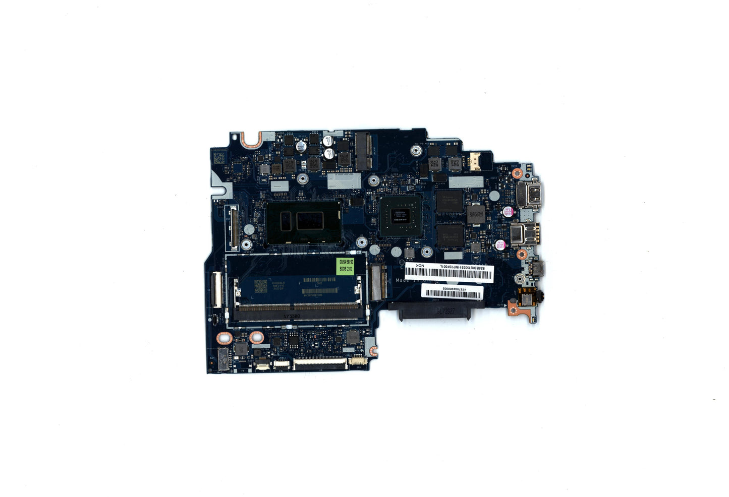 Lenovo Mb C 81Bq Nok I58250Un16Sgtrbl - 5B20Q15353