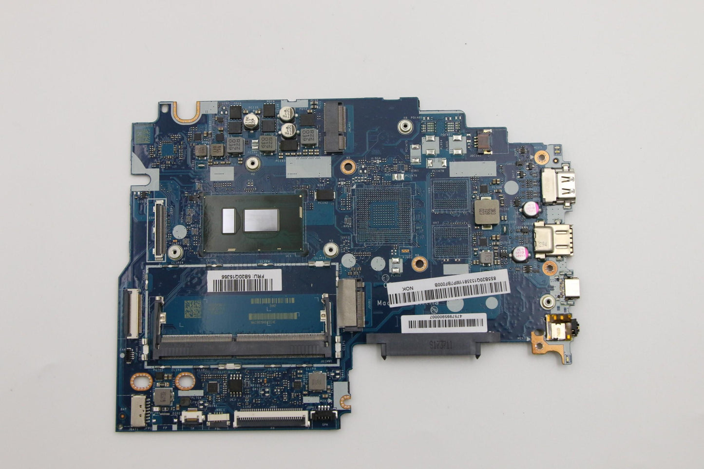 Lenovo Mb Uma I5 Bl U42 Win - 5B20Q15356
