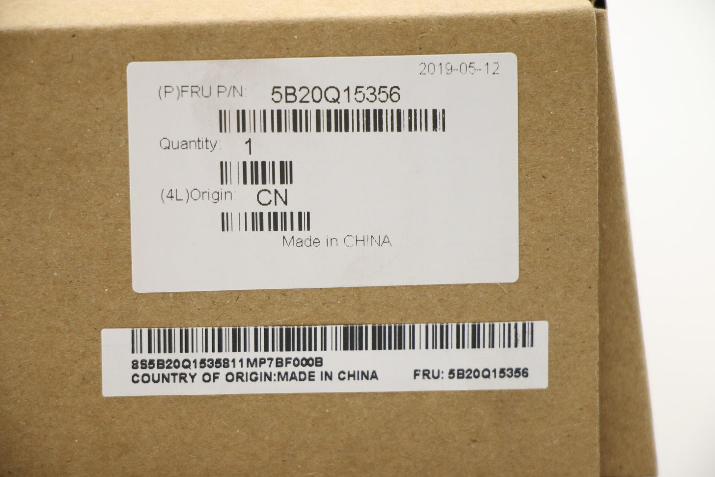 Lenovo Mb Uma I5 Bl U42 Win - 5B20Q15356