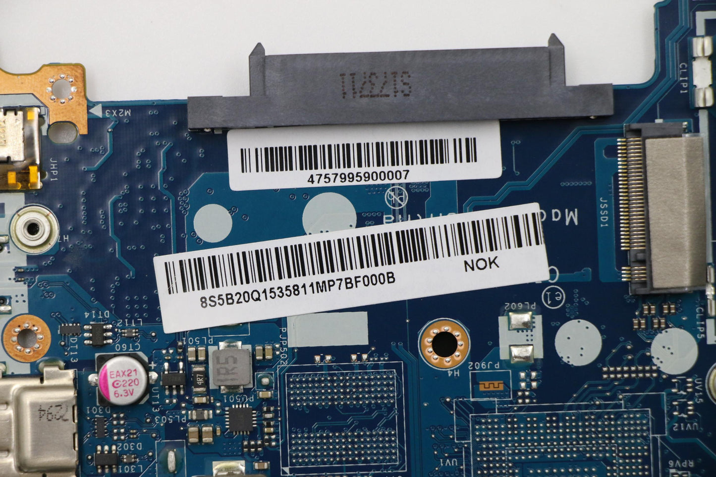 Lenovo Mb Uma I5 Bl U42 Win - 5B20Q15356