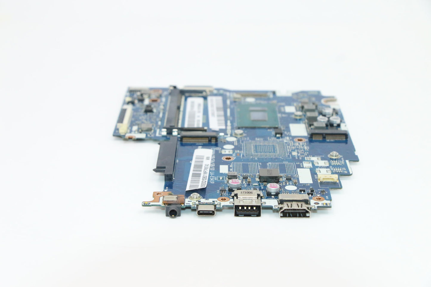 Lenovo Mb C 81Bq Win I58250U Uma Nbl - 5B20Q15360