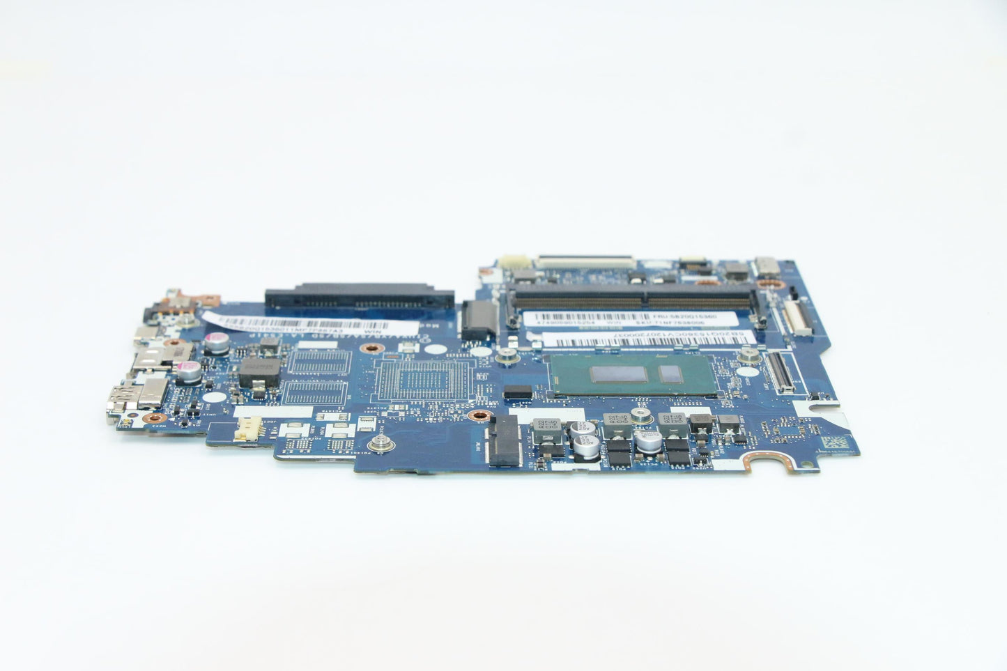 Lenovo Mb C 81Bq Win I58250U Uma Nbl - 5B20Q15360