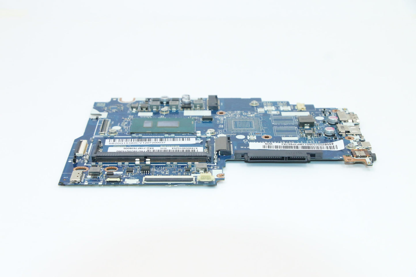 Lenovo Mb C 81Bq Win I58250U Uma Nbl - 5B20Q15360