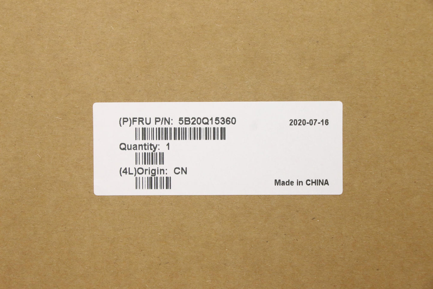 Lenovo Mb C 81Bq Win I58250U Uma Nbl - 5B20Q15360