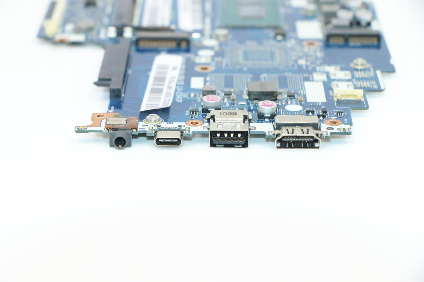Lenovo Mb C 81Bq Win I58250U Uma Nbl - 5B20Q15360