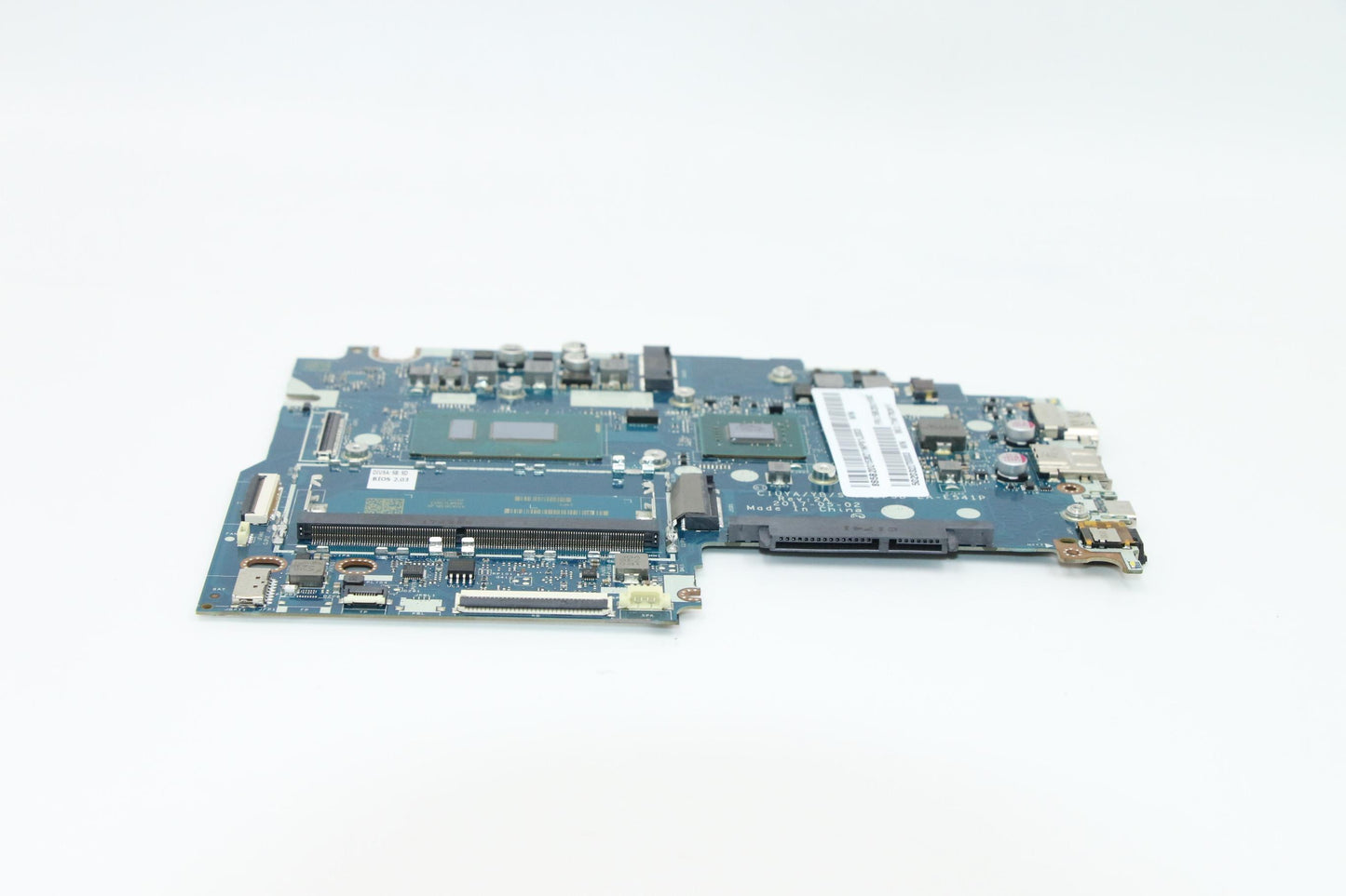 Lenovo Mb C 81Bqwini78550Un16Vgmr1Nbl - 5B20Q15362