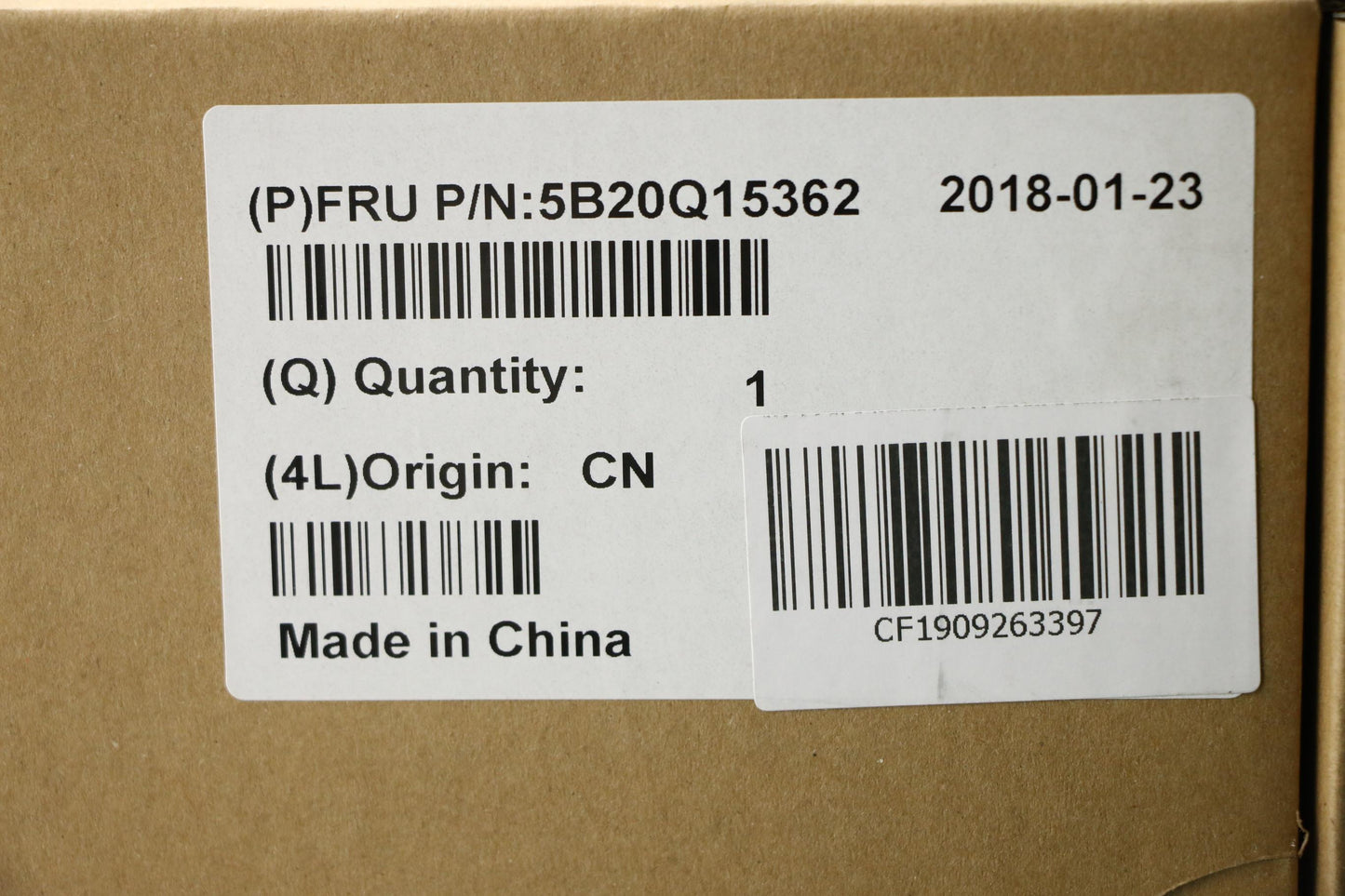 Lenovo Mb C 81Bqwini78550Un16Vgmr1Nbl - 5B20Q15362