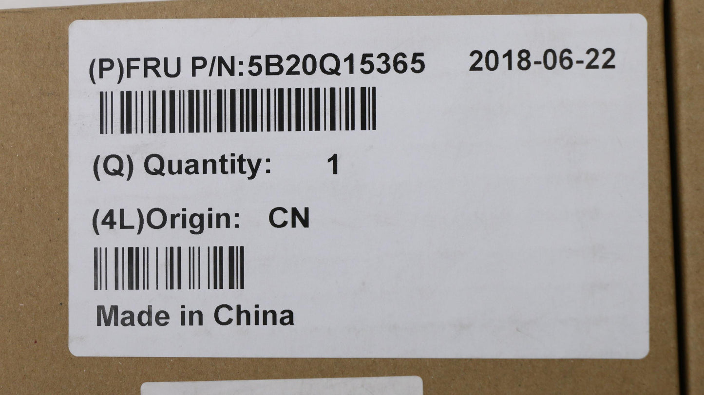 Lenovo Mb C 81Bqwini58250Un16Vgmr1Nbl - 5B20Q15365