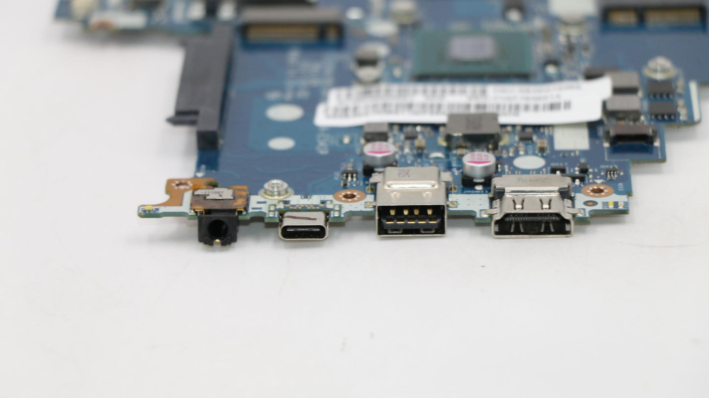 Lenovo Mb C 81Bqwini58250Un16Vgmr1Nbl - 5B20Q15365