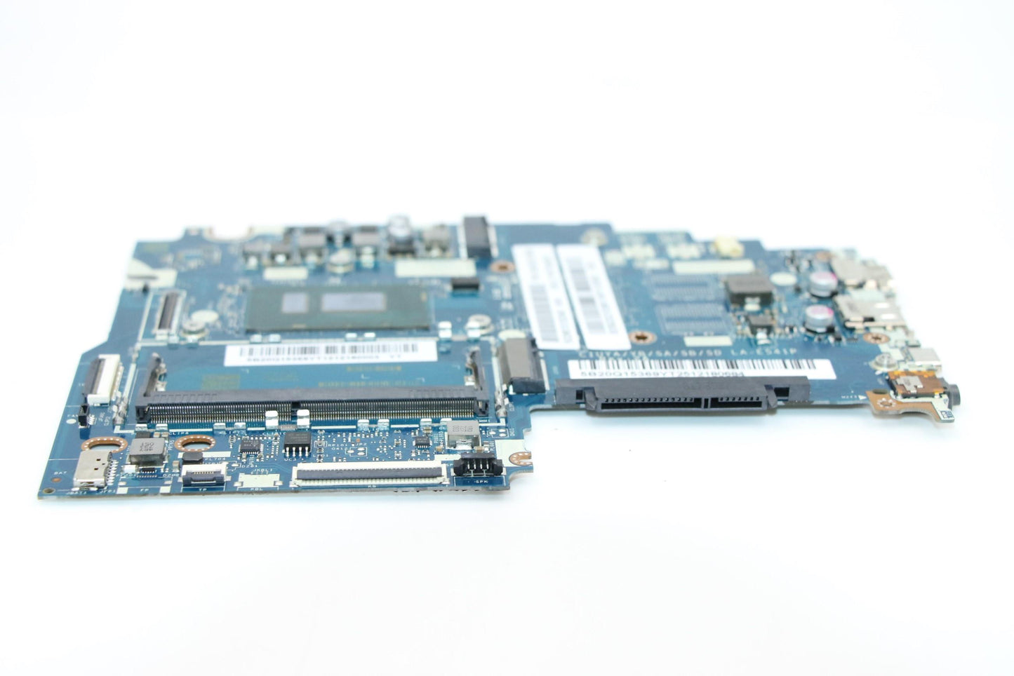 Lenovo Mb C 81Bq Win I78550U Uma Nbl - 5B20Q15369
