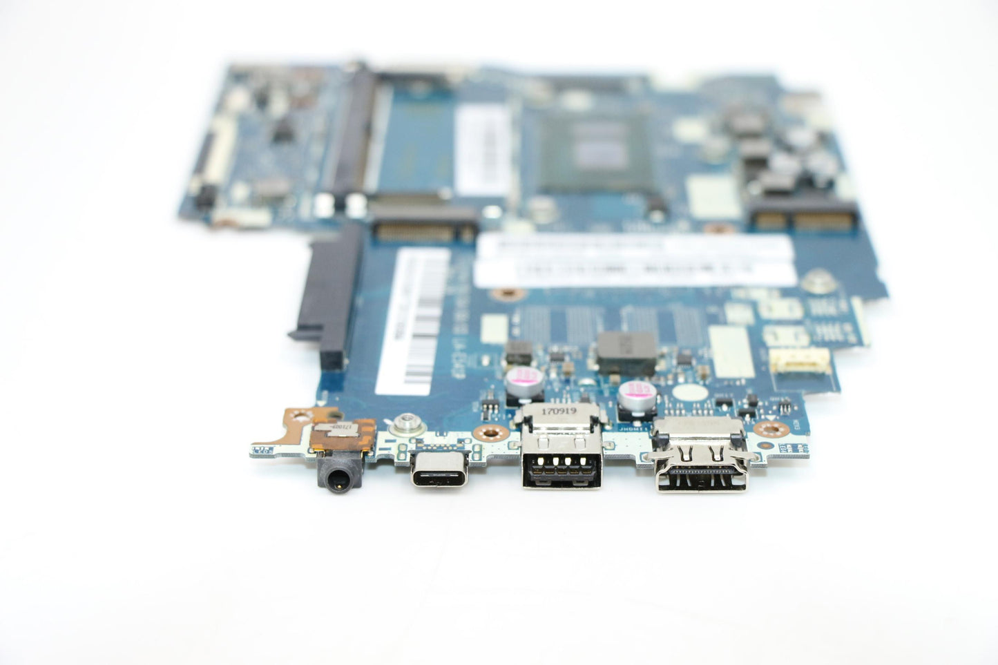 Lenovo Mb C 81Bq Win I78550U Uma Nbl - 5B20Q15369