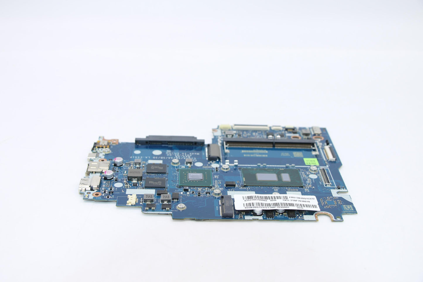 Lenovo Mb C 81Bq Win I58250Un16Sgtrbl - 5B20Q15372