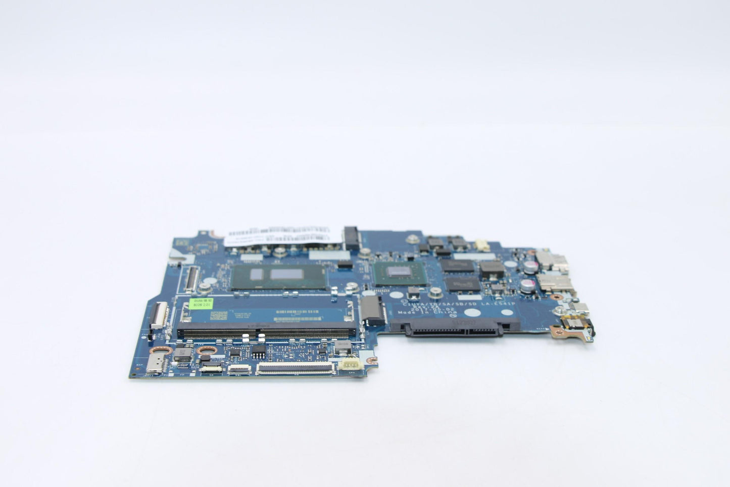 Lenovo Mb C 81Bq Win I58250Un16Sgtrbl - 5B20Q15372