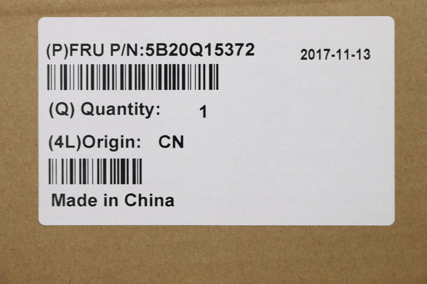 Lenovo Mb C 81Bq Win I58250Un16Sgtrbl - 5B20Q15372