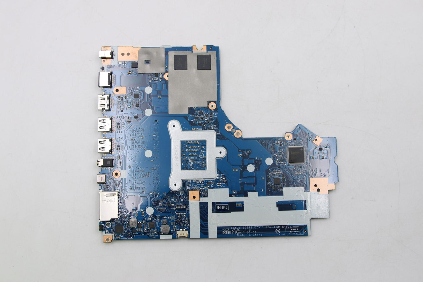 Lenovo Mbl81Bfi58250Uv4Gd4Gnfpwin - 5B20Q15559