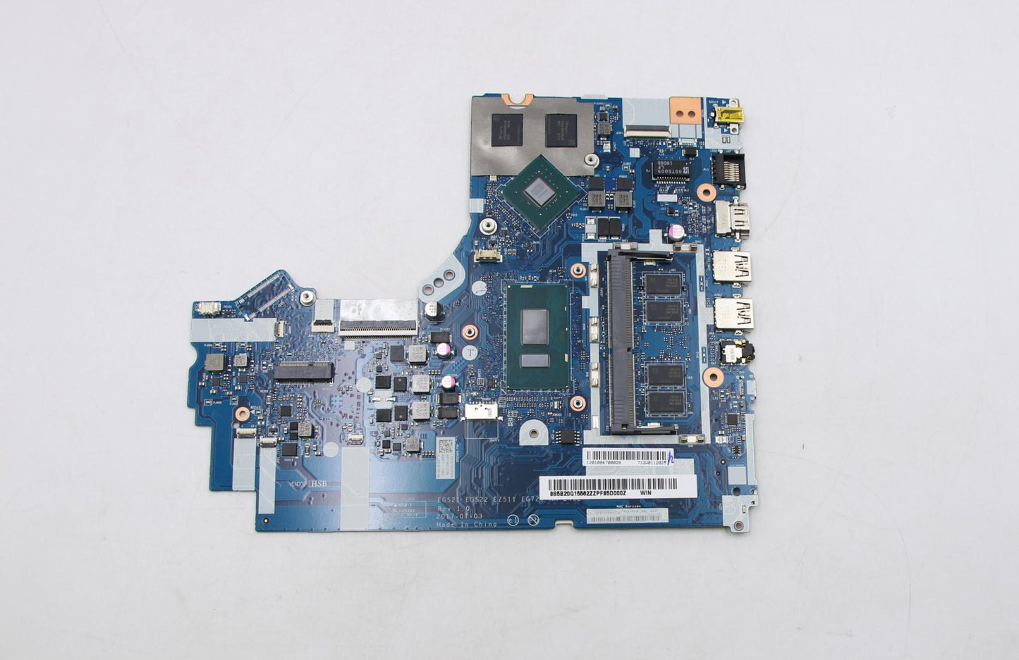 Lenovo Mb I5-8250U V2G 4G Fp-Win - 5B20Q15562