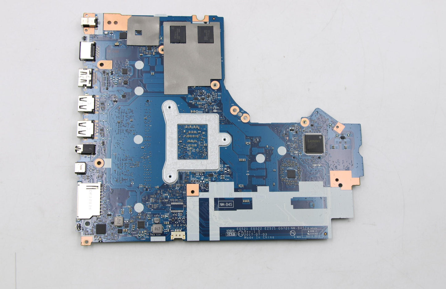 Lenovo Mb I5-8250U V2G 4G Fp-Win - 5B20Q15562