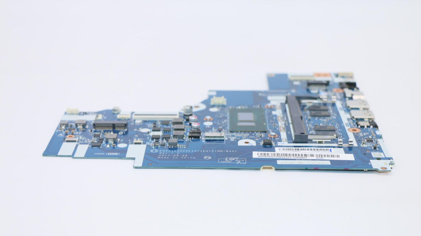 Lenovo Mbl81Bfi58250Uumad4Gnfpnok - 5B20Q15565