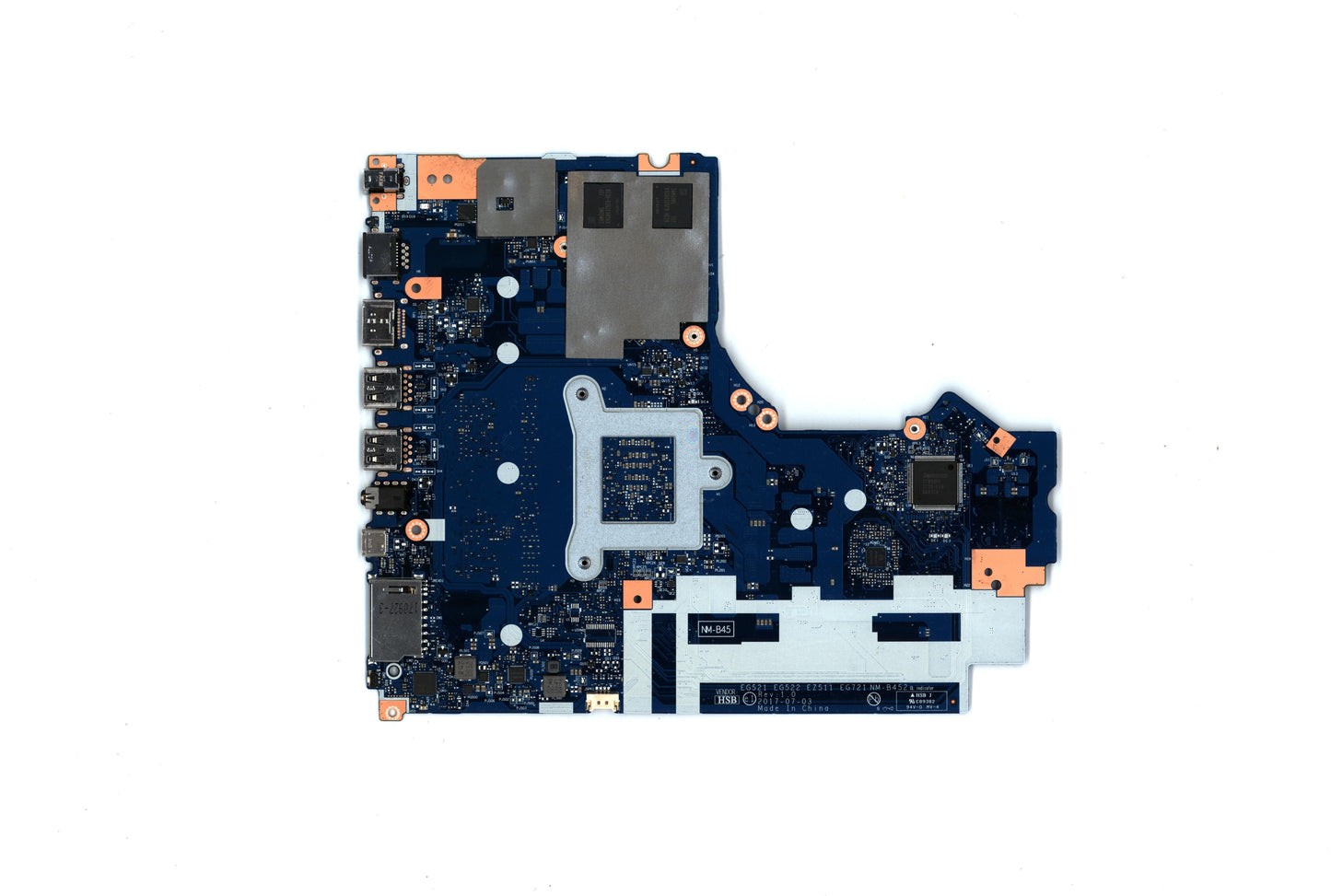 Lenovo Mb I5-8250U V4G 4G Fp-Win - 5B20Q15571