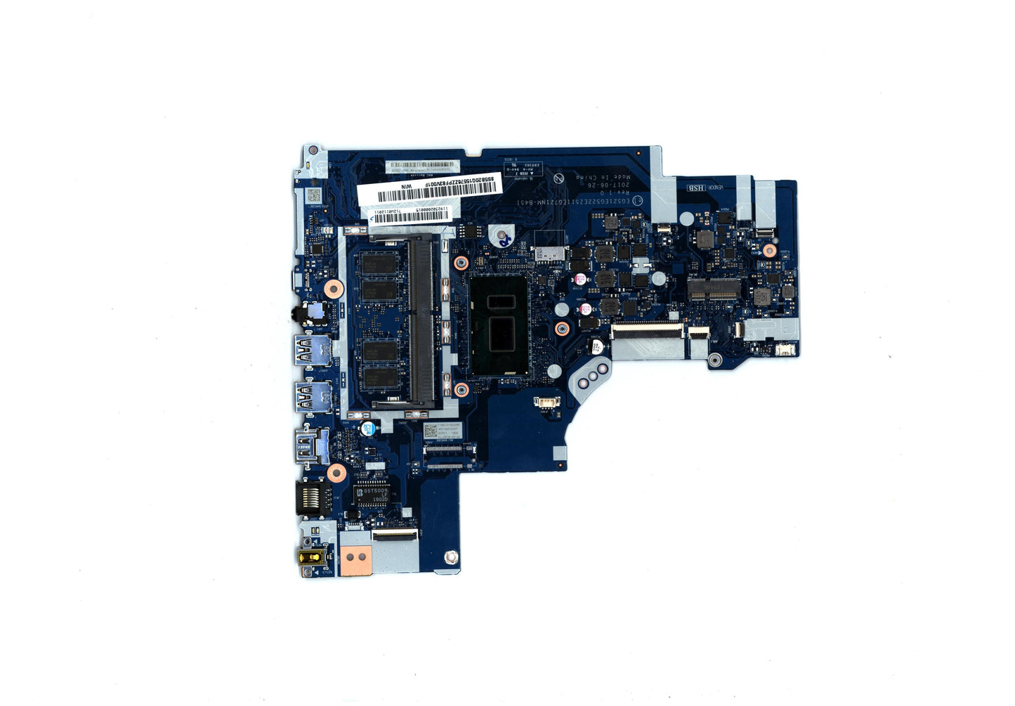 Lenovo Mbl81Bfi58250Uumad4Gnfpwin - 5B20Q15576