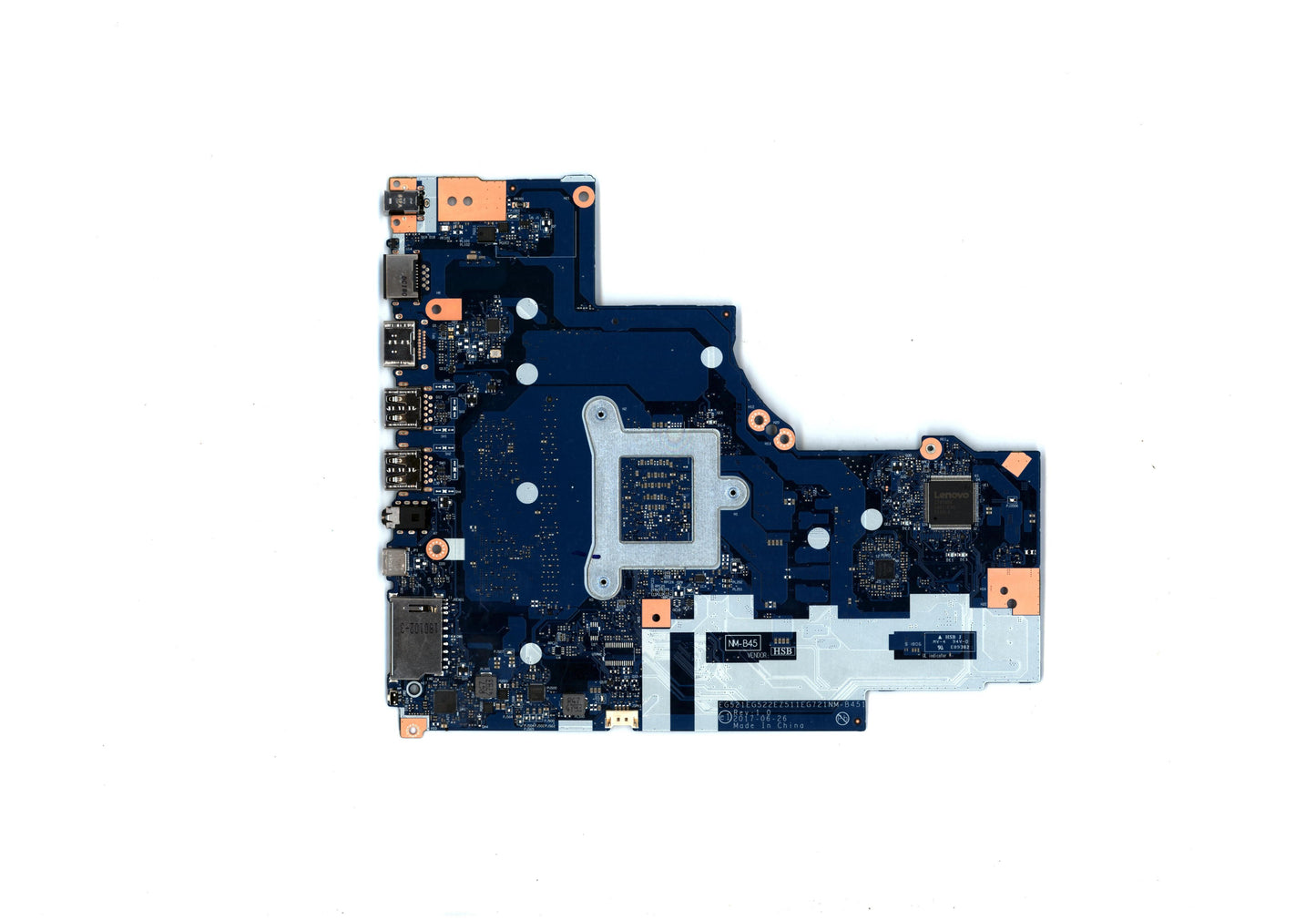 Lenovo Mbl81Bfi58250Uumad4Gnfpwin - 5B20Q15576