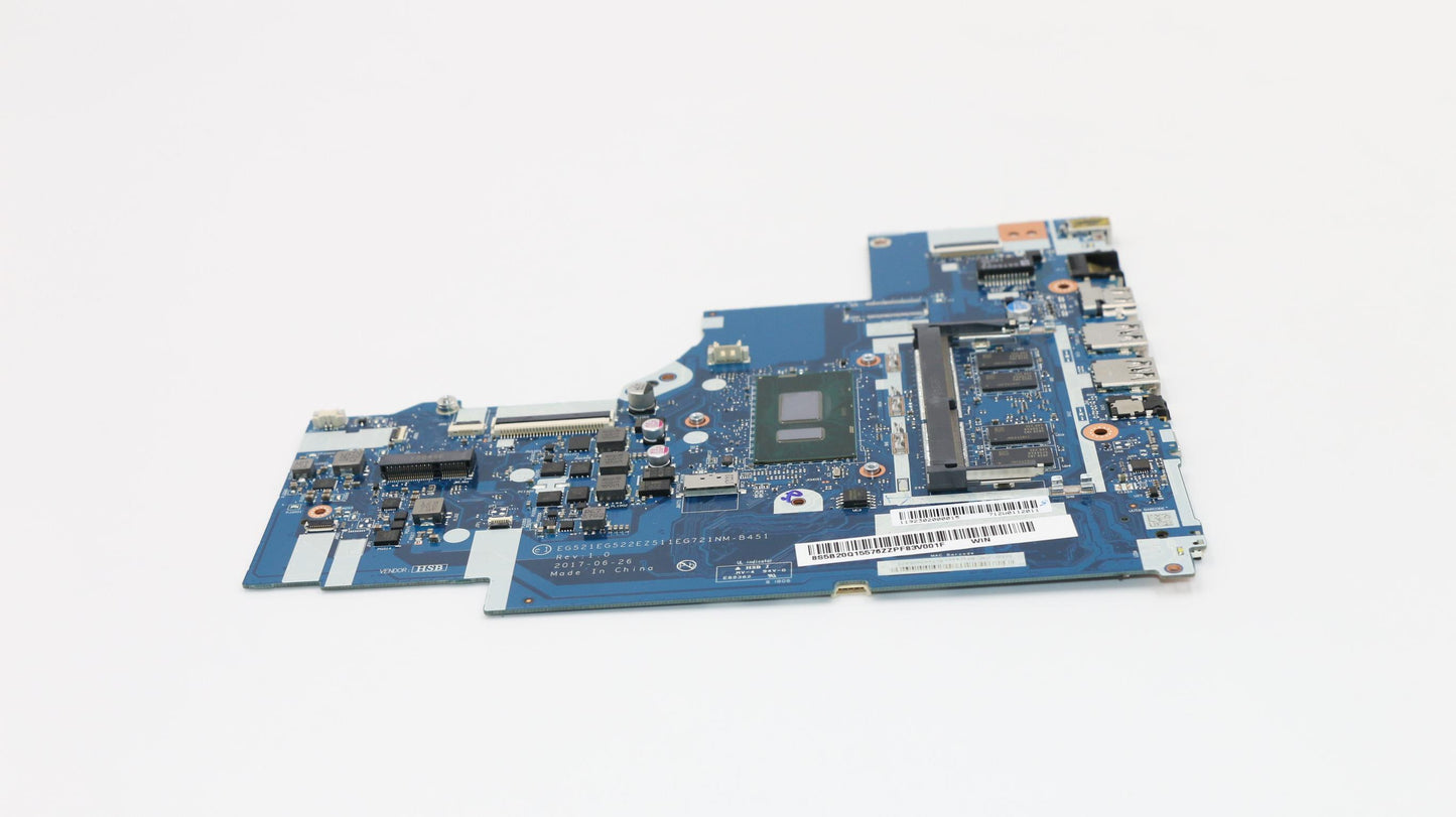Lenovo Mbl81Bfi58250Uumad4Gnfpwin - 5B20Q15576