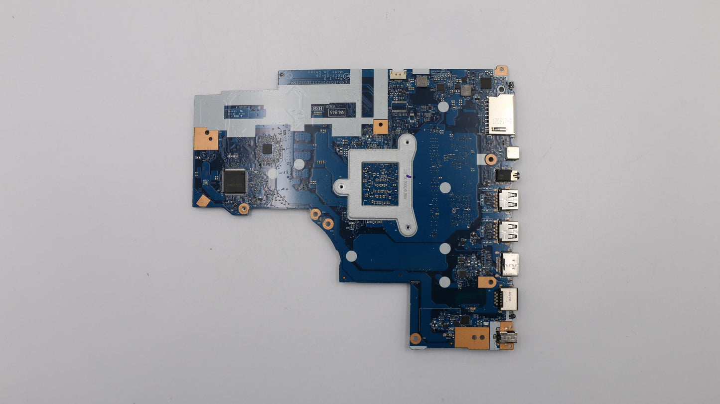 Lenovo Mbl81Bfi78550Uumanramnfpwin - 5B20Q15581