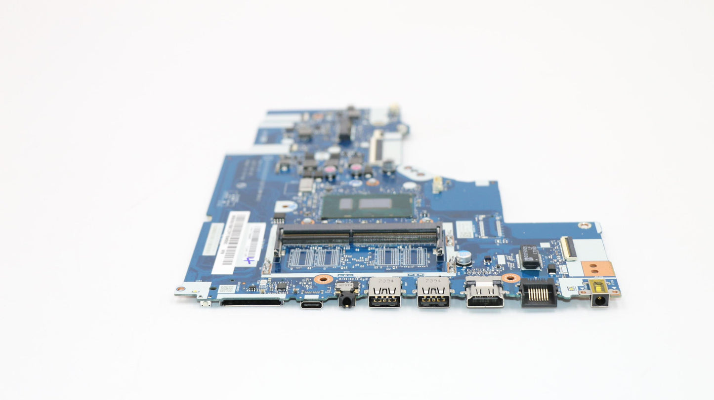 Lenovo Mbl81Bfi78550Uumanramnfpwin - 5B20Q15581