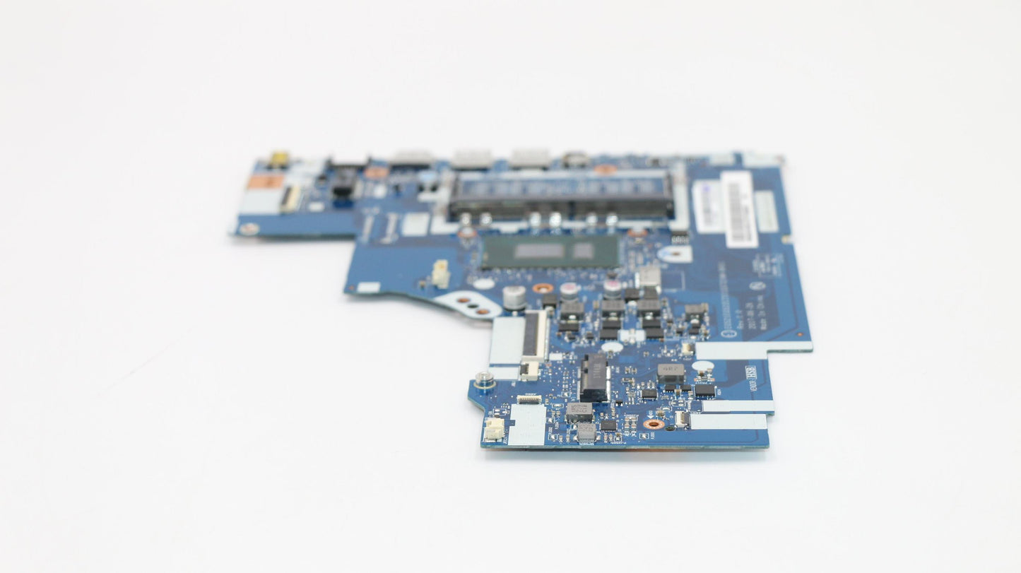 Lenovo Mbl81Bfi78550Uumanramnfpwin - 5B20Q15581
