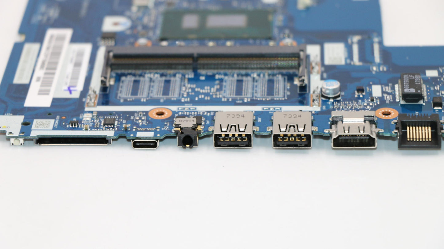 Lenovo Mbl81Bfi78550Uumanramnfpwin - 5B20Q15581