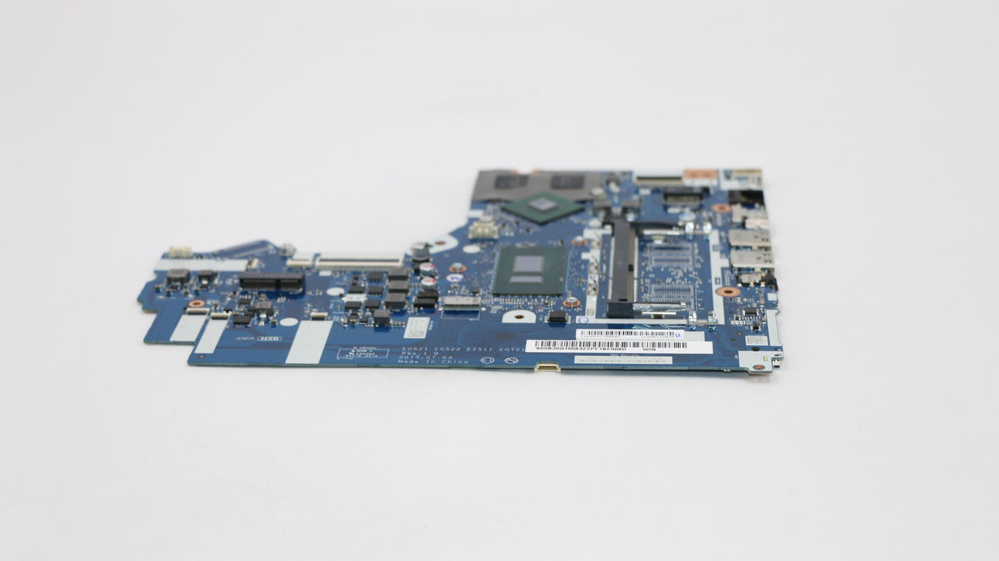 Lenovo Mb I7-8550U V4G Fp-Win - 5B20Q15583