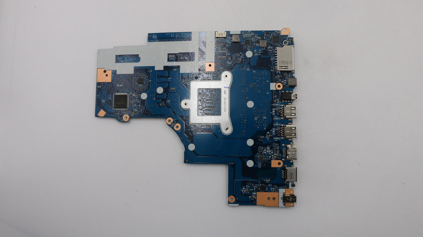 Lenovo Mbl81Bfi78550Uumanramfpwin - 5B20Q15585