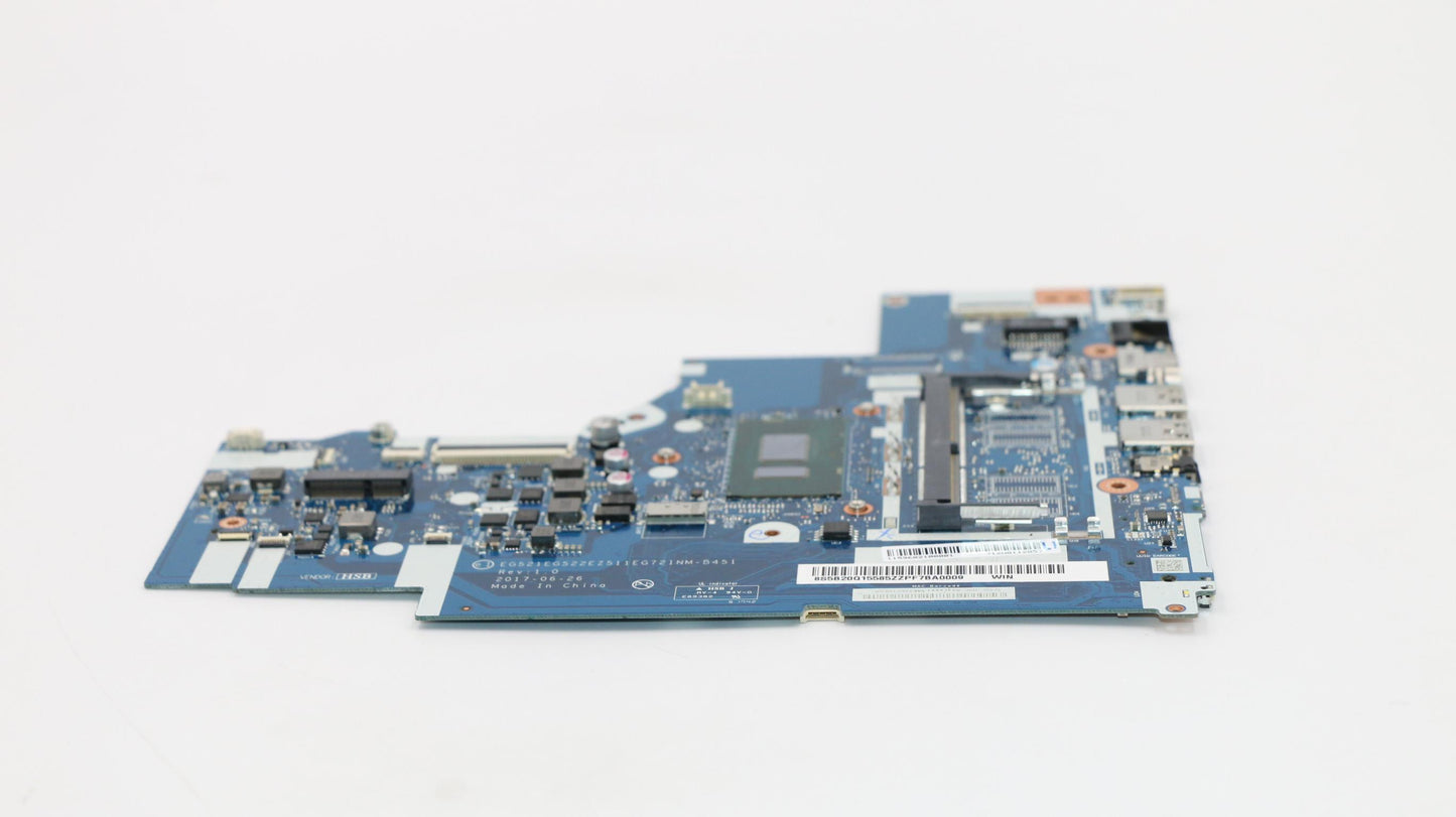 Lenovo Mbl81Bfi78550Uumanramfpwin - 5B20Q15585