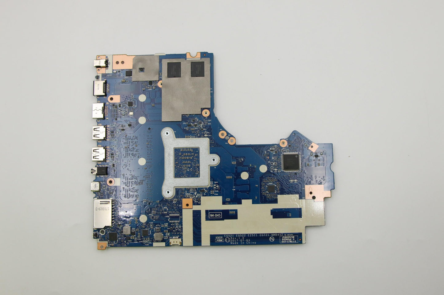 Lenovo Mb I7-8550U V2G 4G Fp-Win - 5B20Q15611