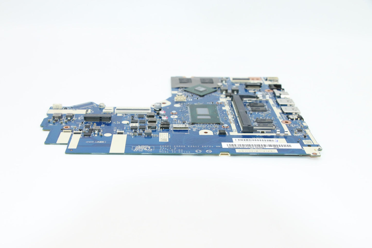 Lenovo Mb I7-8550U V2G 4G Fp-Win - 5B20Q15611