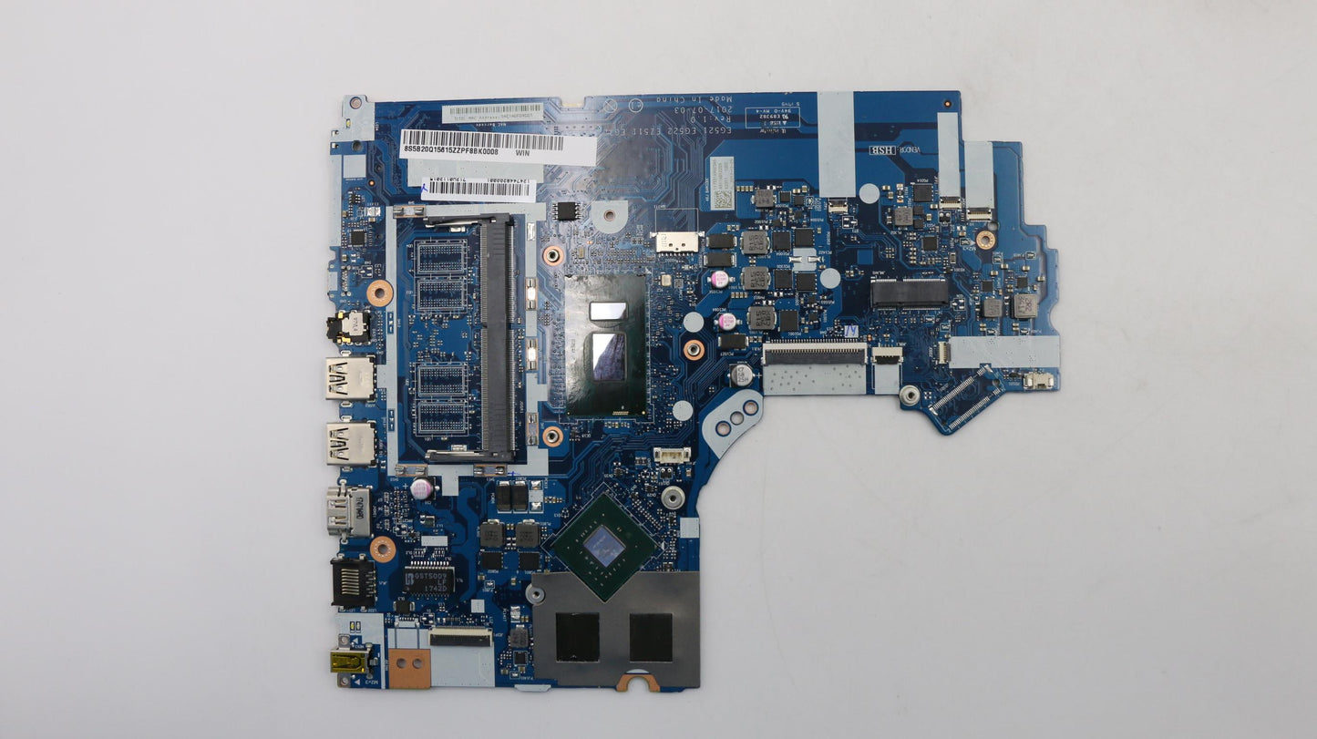 Lenovo Mbl81Bfi58250Uv4Gnramfpwin - 5B20Q15615