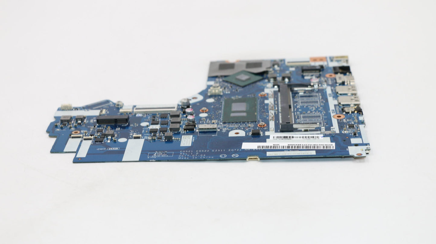 Lenovo Mbl81Bfi58250Uv4Gnramfpwin - 5B20Q15615