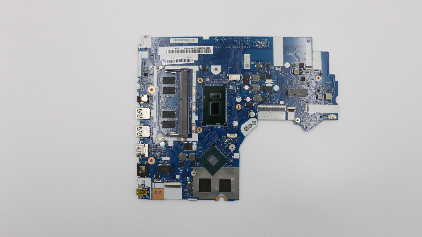 Lenovo Mbl81Bfi58250Uv2Gd4Gfpnok - 5B20Q15620