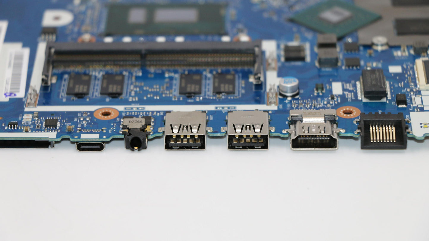 Lenovo Mbl81Bfi58250Uv2Gd4Gfpnok - 5B20Q15620