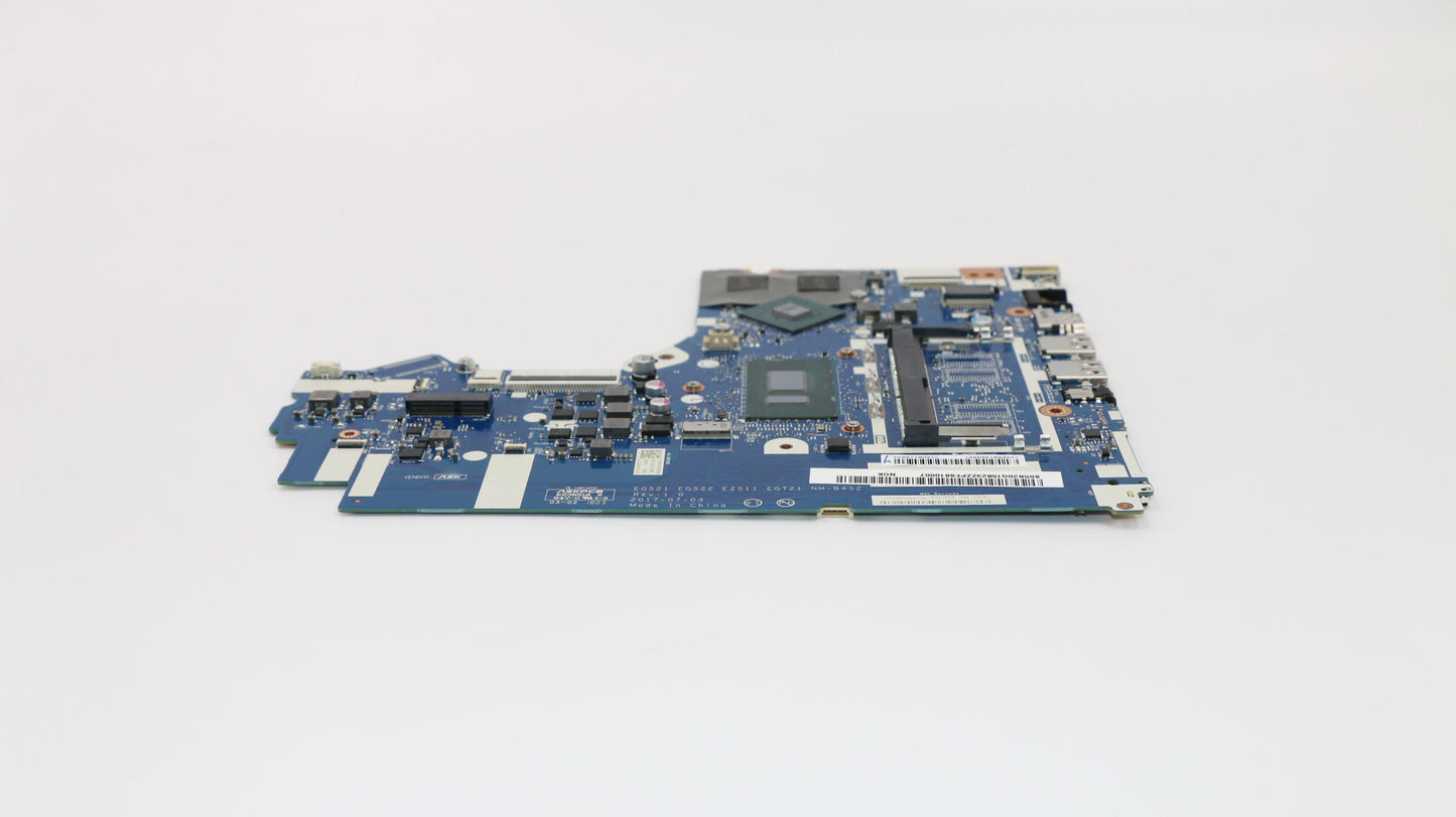 Lenovo Mbl81Bfi58250Uv4Gnramnfpnok - 5B20Q15623