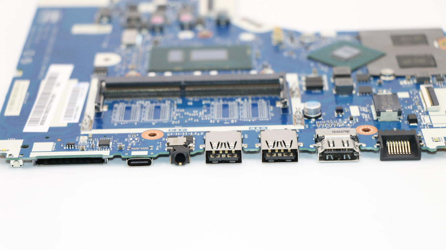 Lenovo Mbl81Bfi58250Uv4Gnramnfpnok - 5B20Q15623