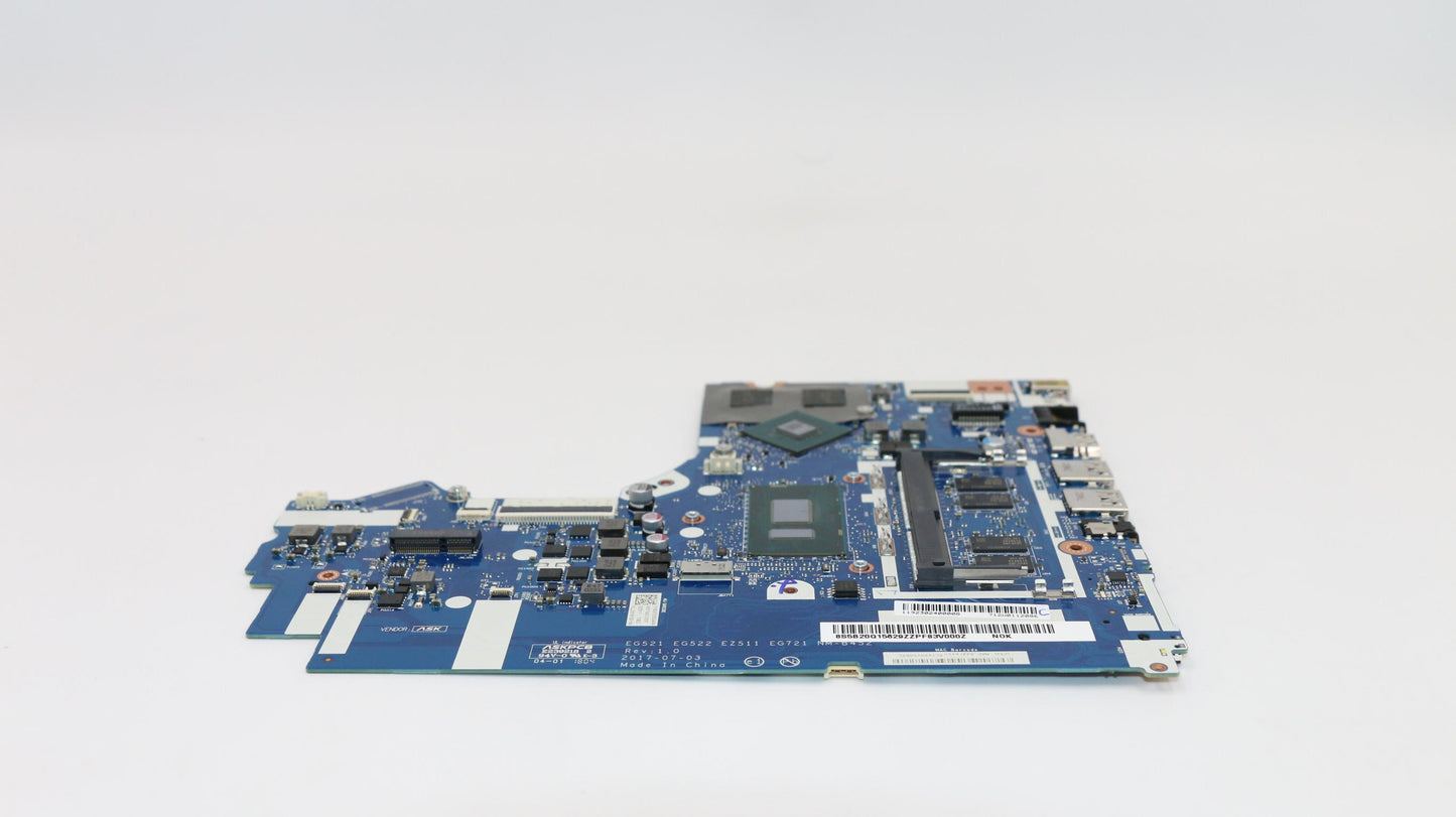 Lenovo Mb I7-8550U V4G4G Fp-Blk - 5B20Q15629