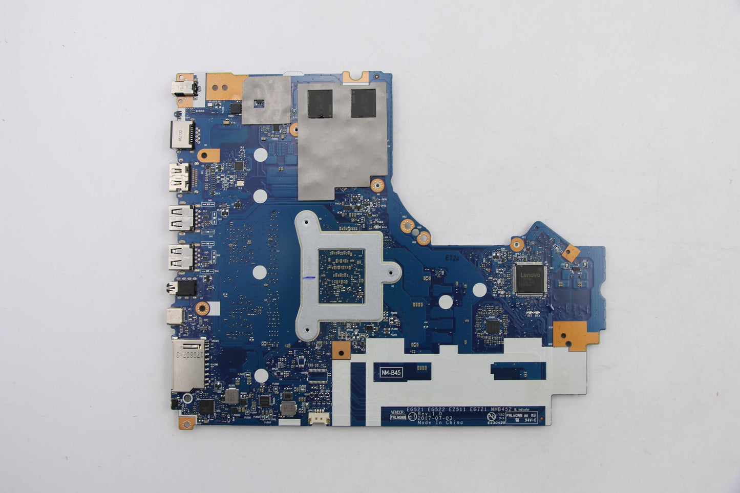 Lenovo Mbl81Bfi58250Uv4Gd4Gfpoptnok - 5B20Q15635