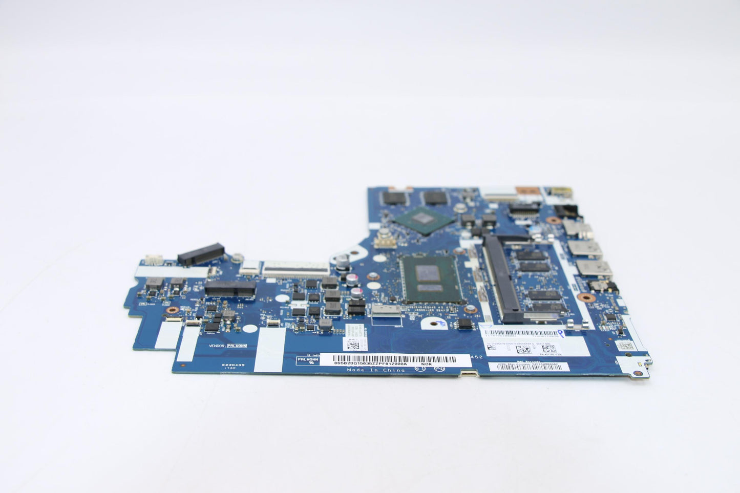 Lenovo Mbl81Bfi58250Uv4Gd4Gfpoptnok - 5B20Q15635