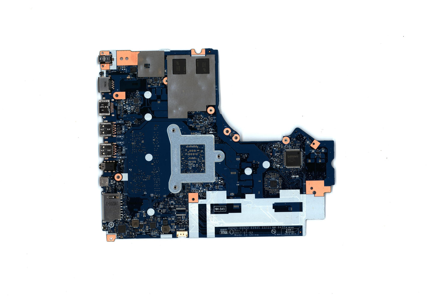 Lenovo Mb I7-8550U V4G4G Fp-Win - 5B20Q15639