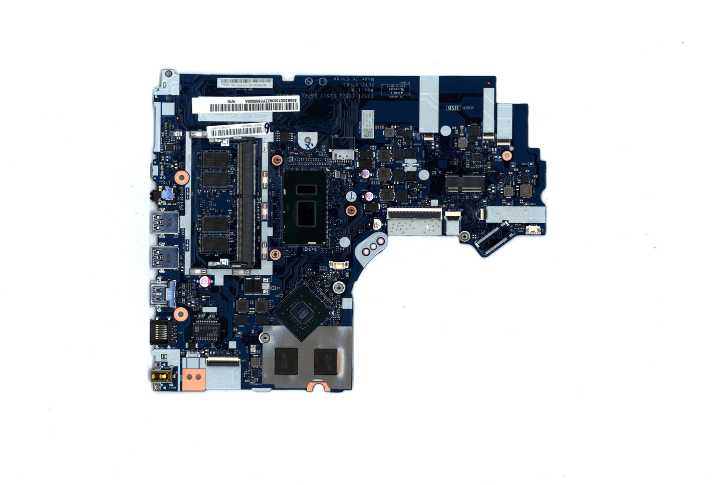 Lenovo Mb I7-8550U V4G4G Fp-Win - 5B20Q15639