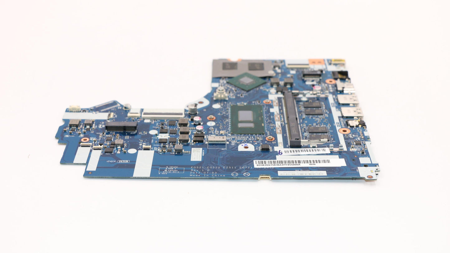 Lenovo Mb I7-8550U V4G4G Fp-Win - 5B20Q15639